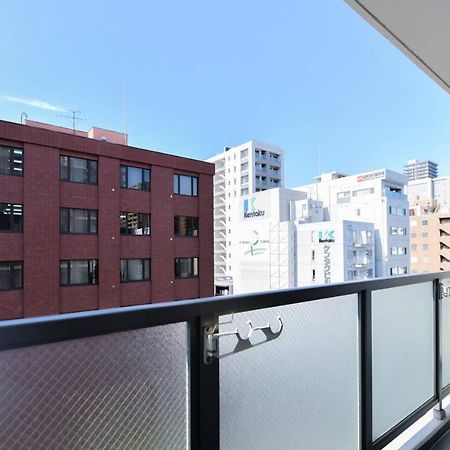 Momo Premium 302 Apartment Sapporo Exterior foto